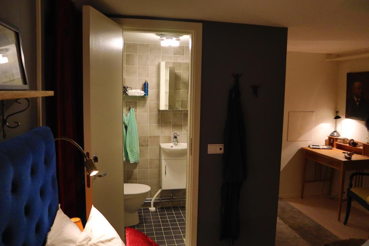 Goete'S B&B Tumba 외부 사진
